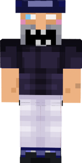 vagrant gojo