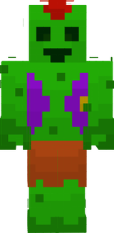 spike