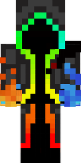 Mago elemental