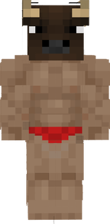 #muscles Minecraft Skins - NovaSkin