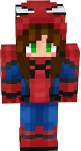 Spiderman