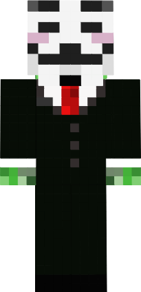 Preview of texture: hacker