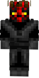 maul 
