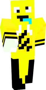 amarillo cm