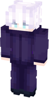 gojo