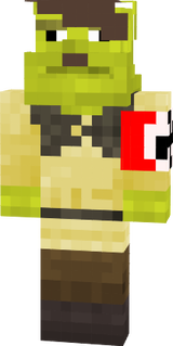 Shrekitler