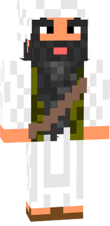 Ousama ben laden