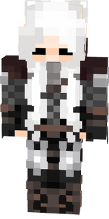 elf girl