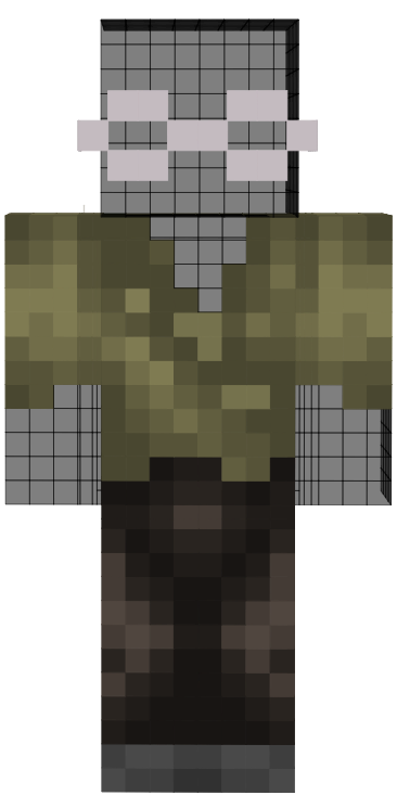 Preview of texture: Librarian2
