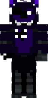 Shadow Foxy