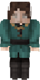 Evar Green