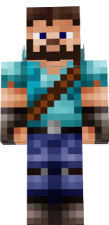 steve original