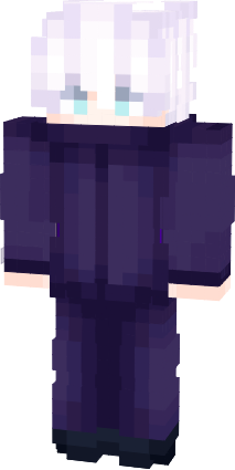 Preview of texture: gojo