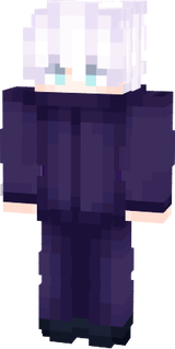 gojo