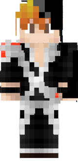 ichigo kurosaki