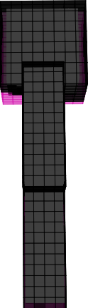 Preview of texture: bugado