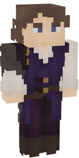 Micul Print noble 2