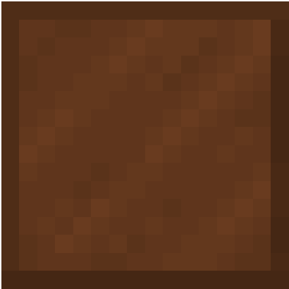 Preview of texture: brown_terracotta