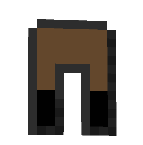 Preview of texture: Hunter_pants