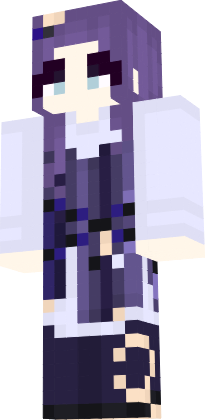 Preview of texture:  Mafuyu (Library)