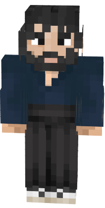Preview of texture: musashi 