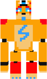goku