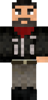Negan