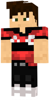 PedroPM7 Flamenguista