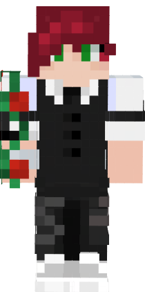 Preview of texture: suit 1