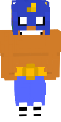 Preview of texture: EL PRIMOOOO