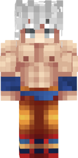 Goku MUI