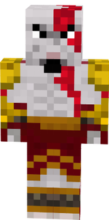 prime kratos
