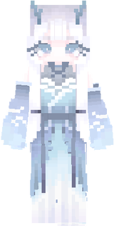 char