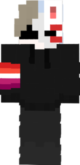 rabbit lesbian masc