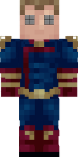 Capitão Pátria