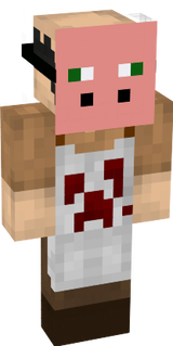 Professor Pig