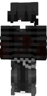 wasasin blood whit stripes