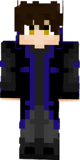 Skin Rafa