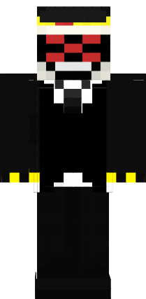 Preview of texture: killer Lamb in Murder Drones