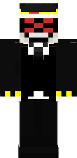 killer Lamb in Murder Drones
