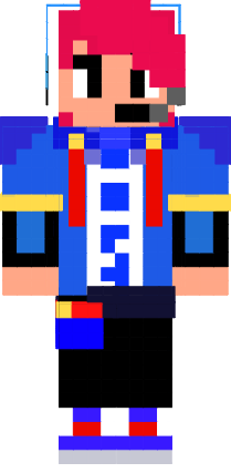 Preview of texture: colt renzo