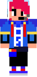 colt renzo