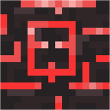 chased redstone brick
