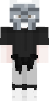 minha skin