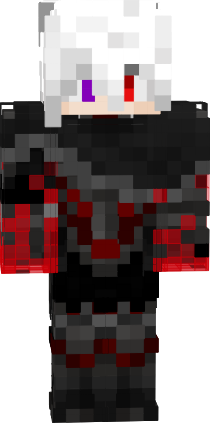 Preview of texture: daiki using power