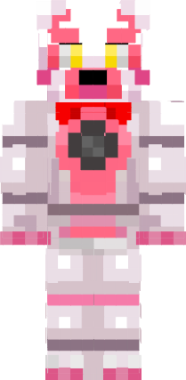 Preview of texture: Funtime foxy