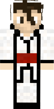 Preview of texture: aizen sosuke