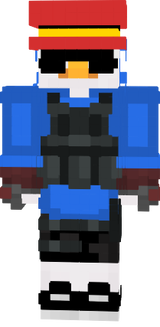 duck
