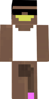 long schlong john
