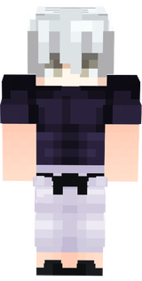Nagi Gojo